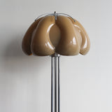 Lampe de table en acrylique