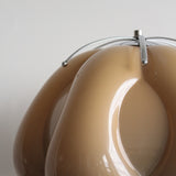 Lampe de table en acrylique