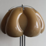 Lampe de table en acrylique