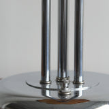 Lampe de table en acrylique