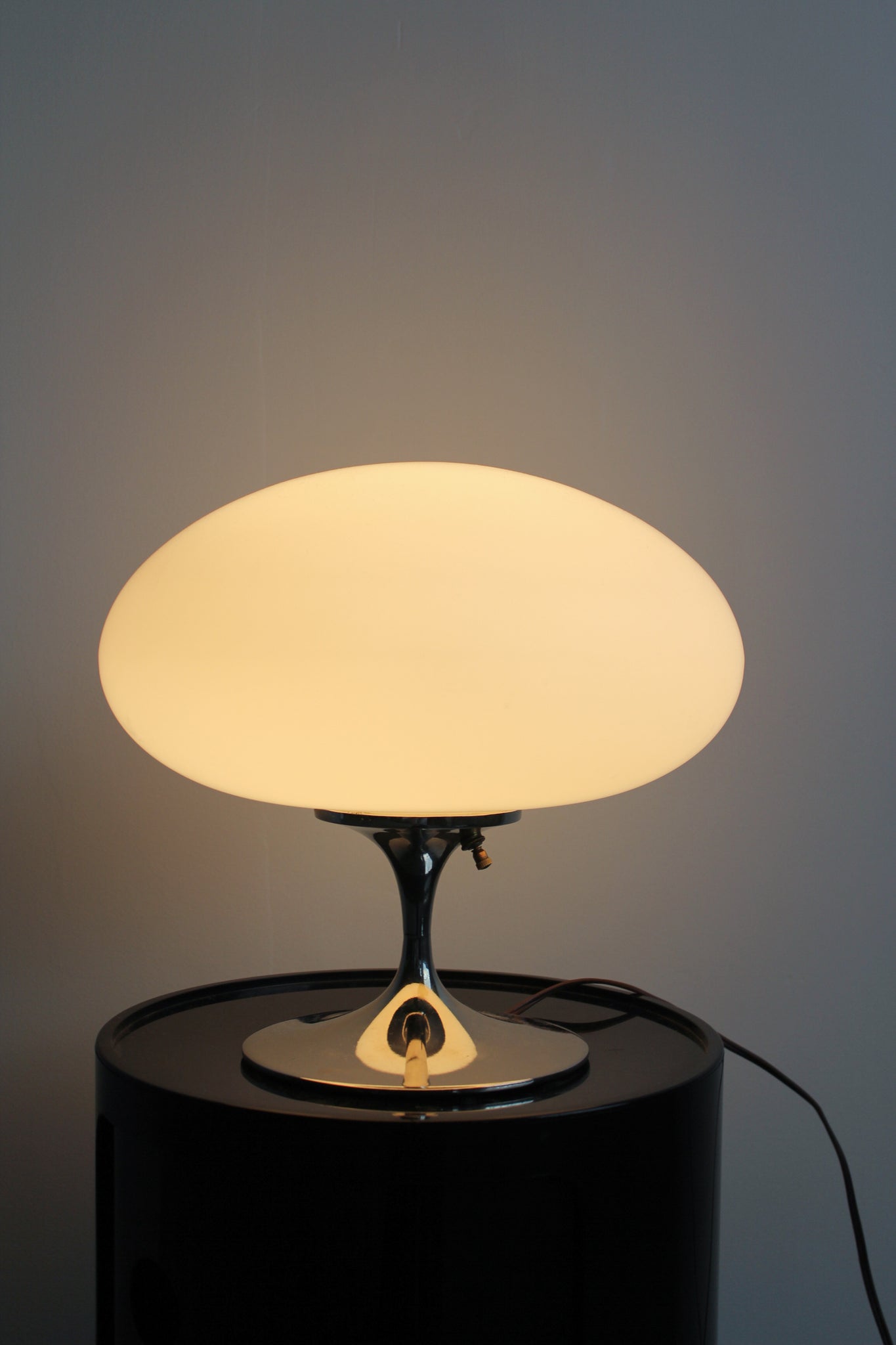 Table Lamp by Laurel Lamp Co.