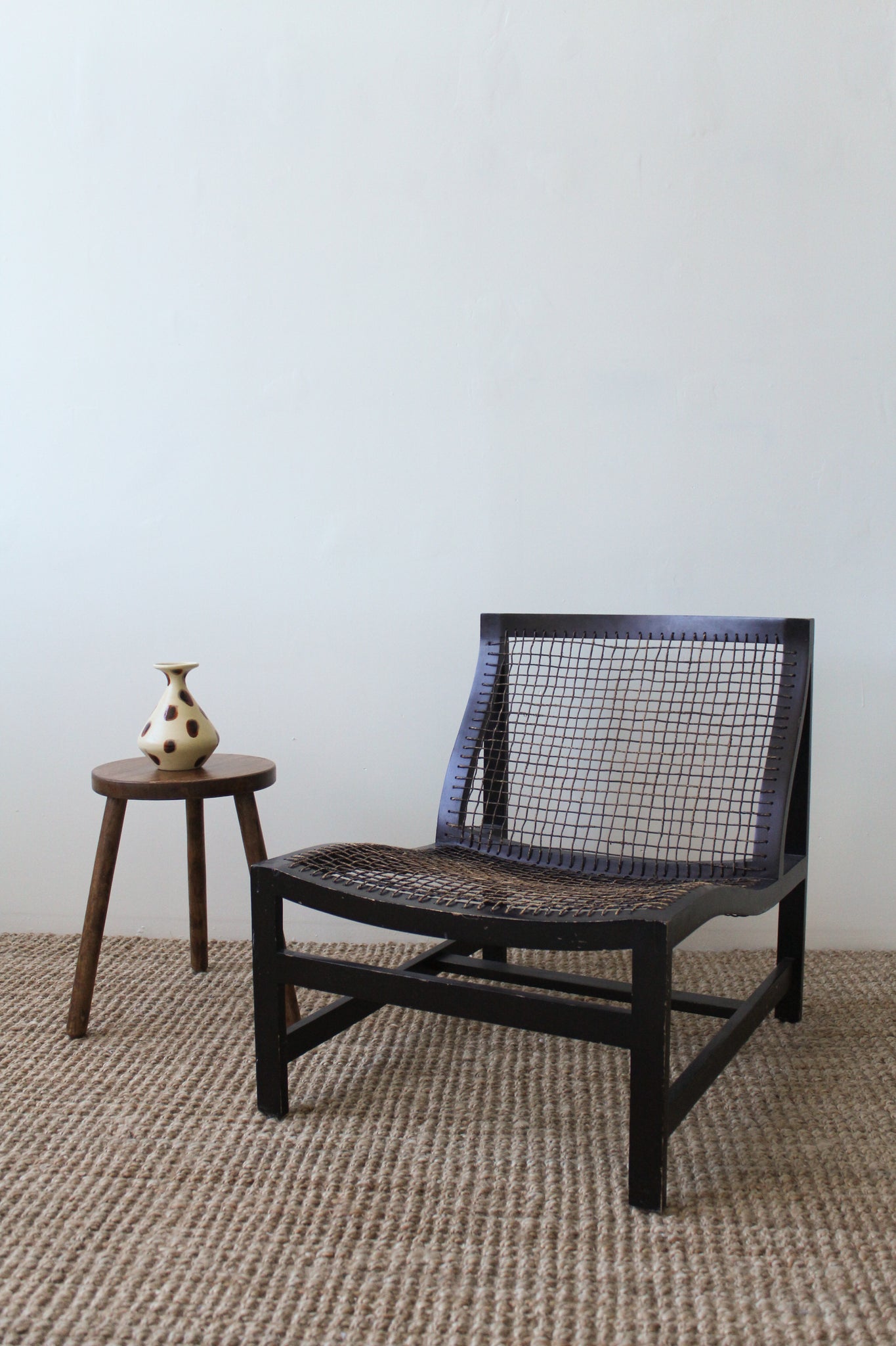 King Lounge Chair by Rud Thygesen & Johnny Sorensen