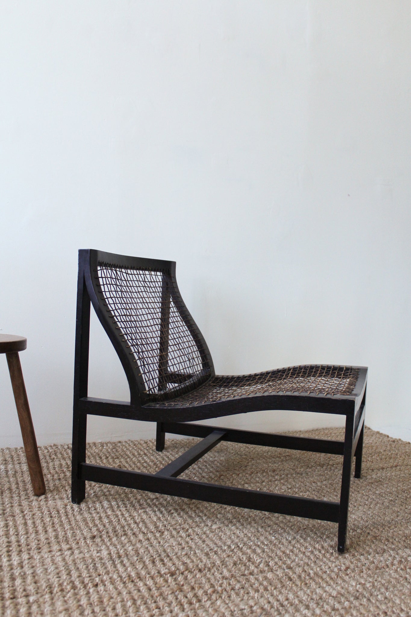 King Lounge Chair by Rud Thygesen & Johnny Sorensen