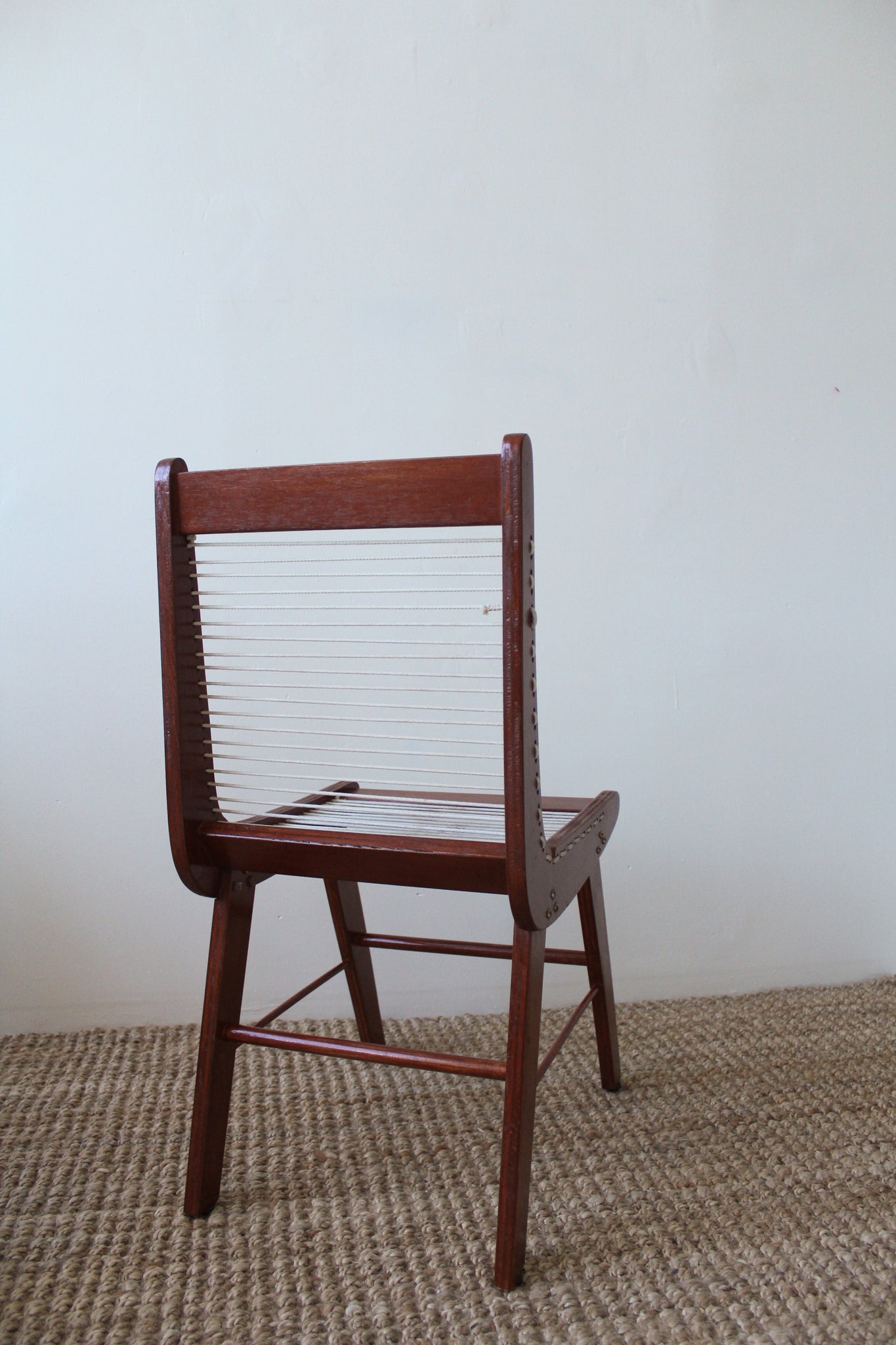 String Chair