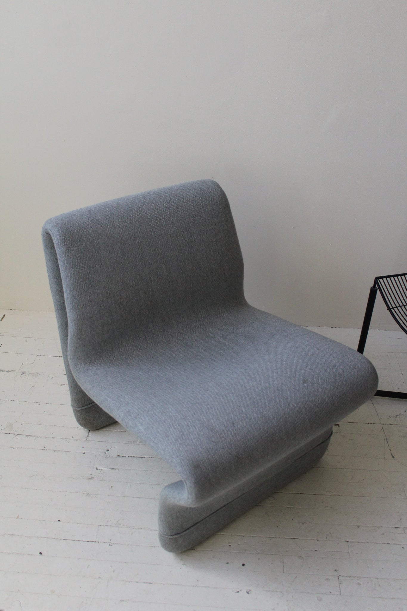 Paul Boulva Lounge Chair