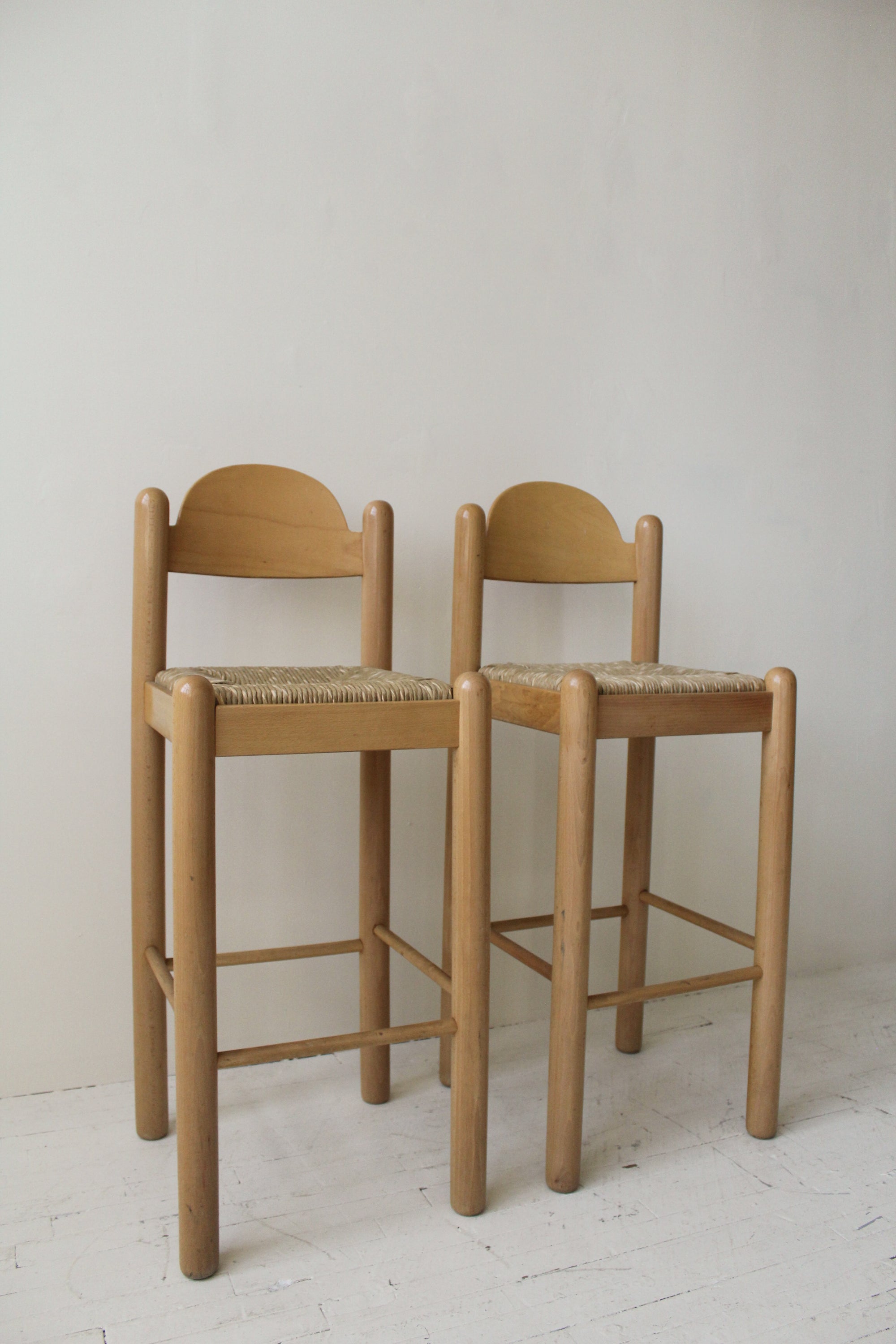 Carimate Style Counter Stools