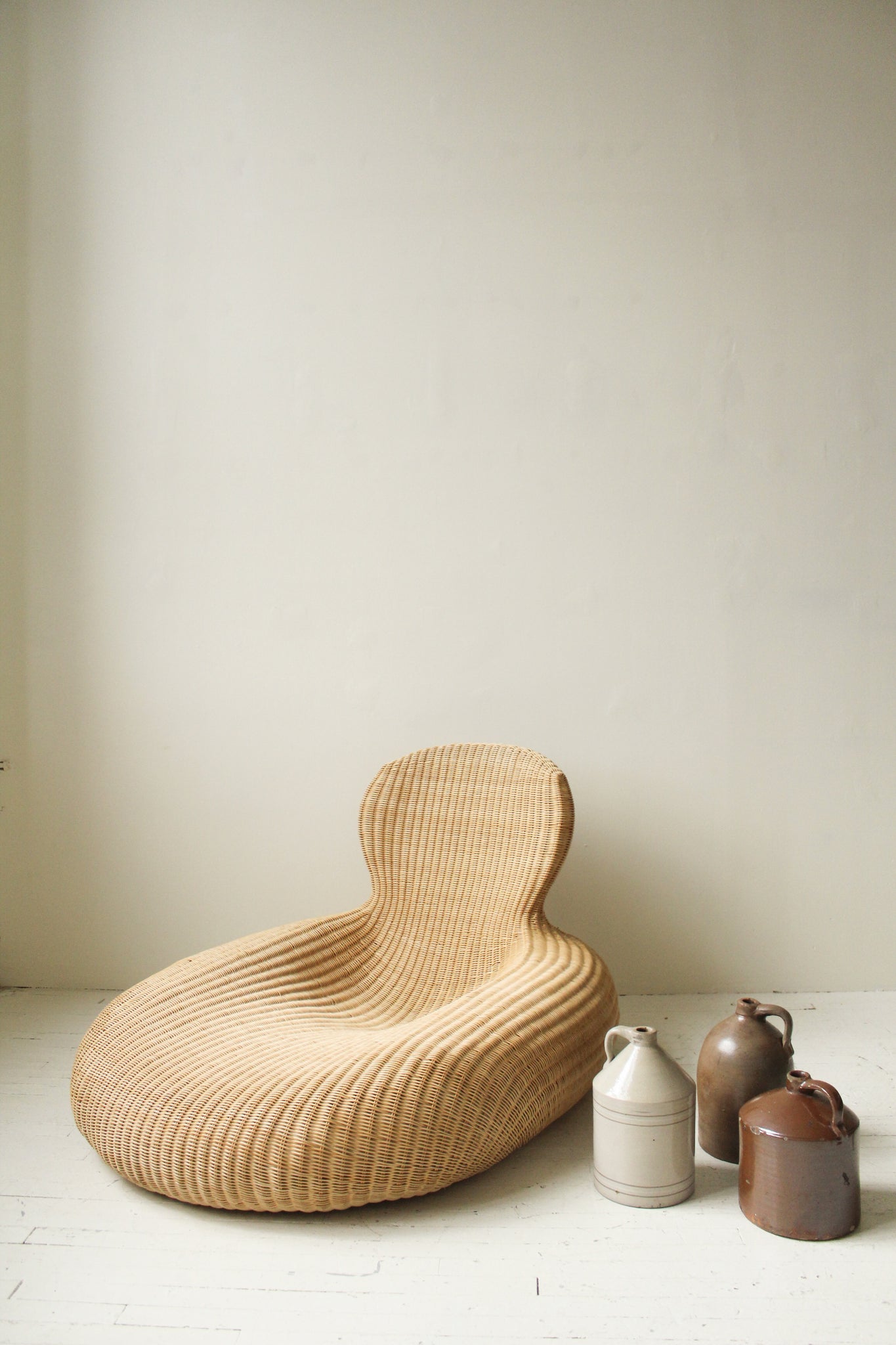 Storvik Lounge Chair by Carl Öjerstam