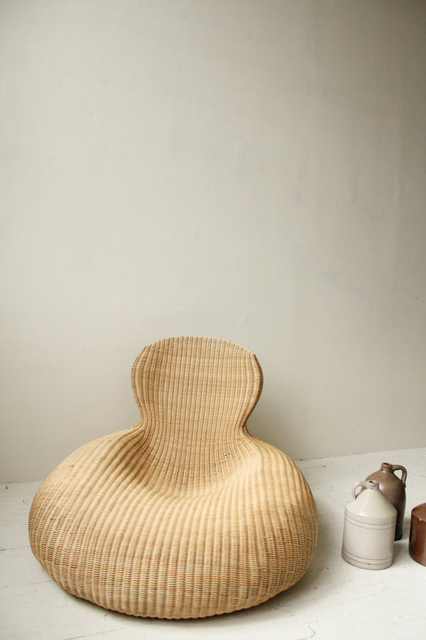 Storvik Lounge Chair by Carl Öjerstam