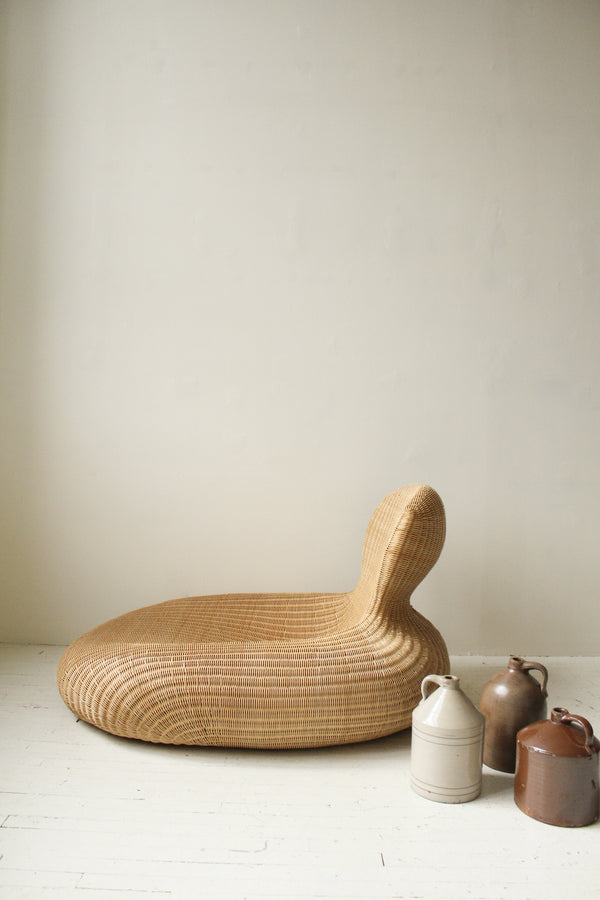 Storvik Lounge Chair by Carl Öjerstam