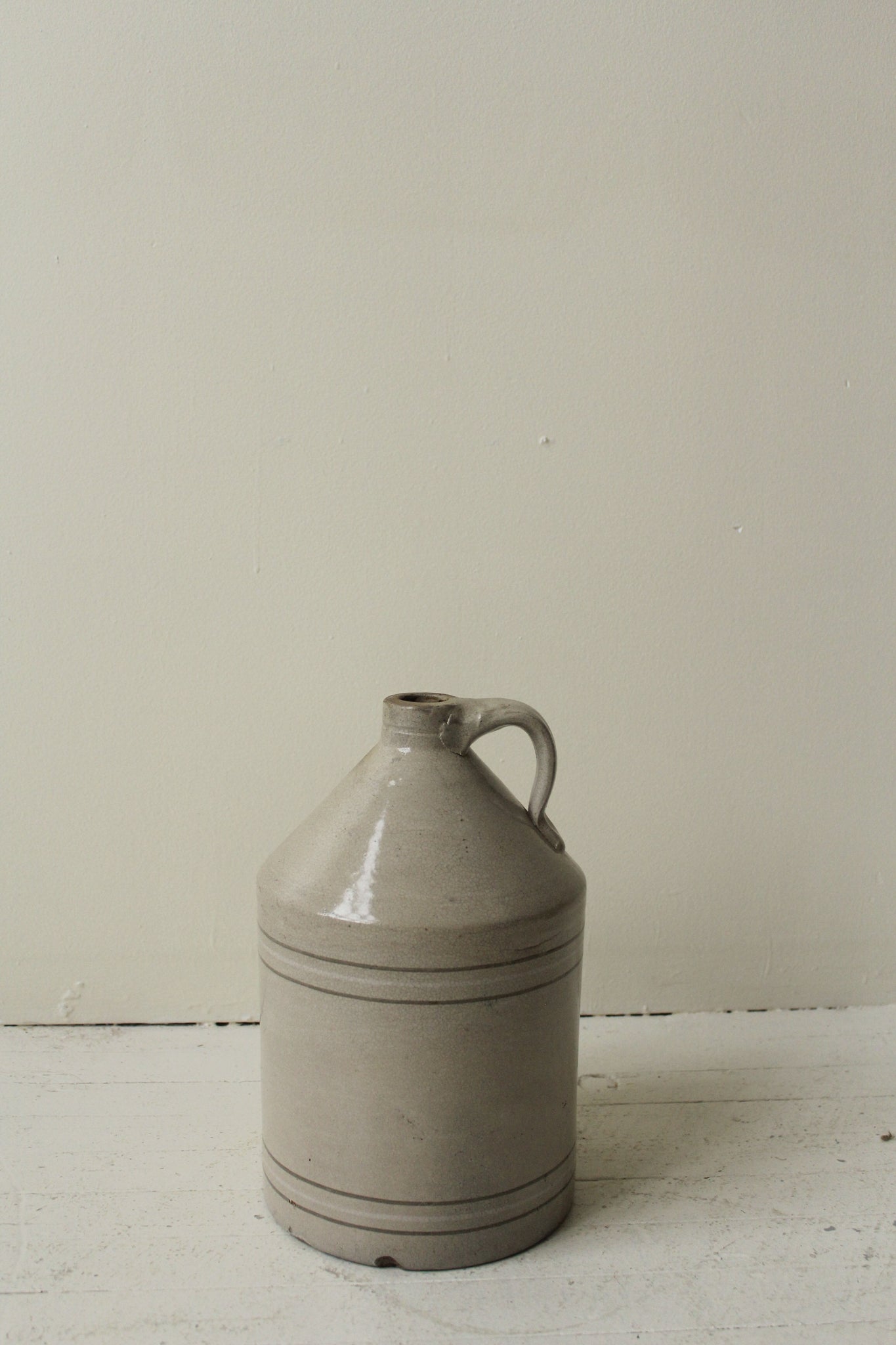 Stoneware Jugs