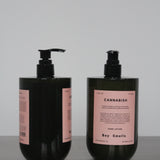 Ensemble pour les mains Cannabish par Boy Smells