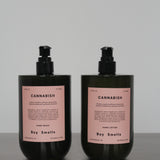 Ensemble pour les mains Cannabish par Boy Smells