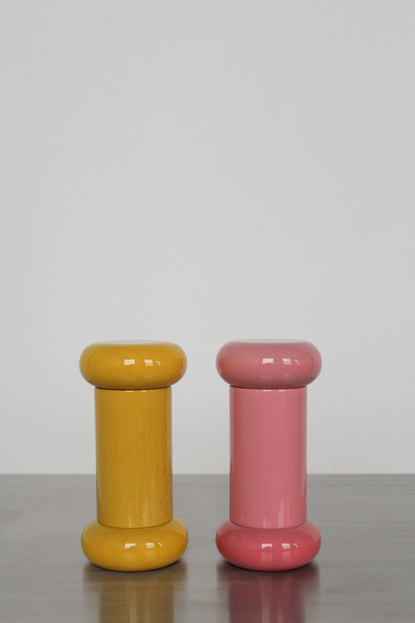 Salt & Pepper Grinder by Alessi