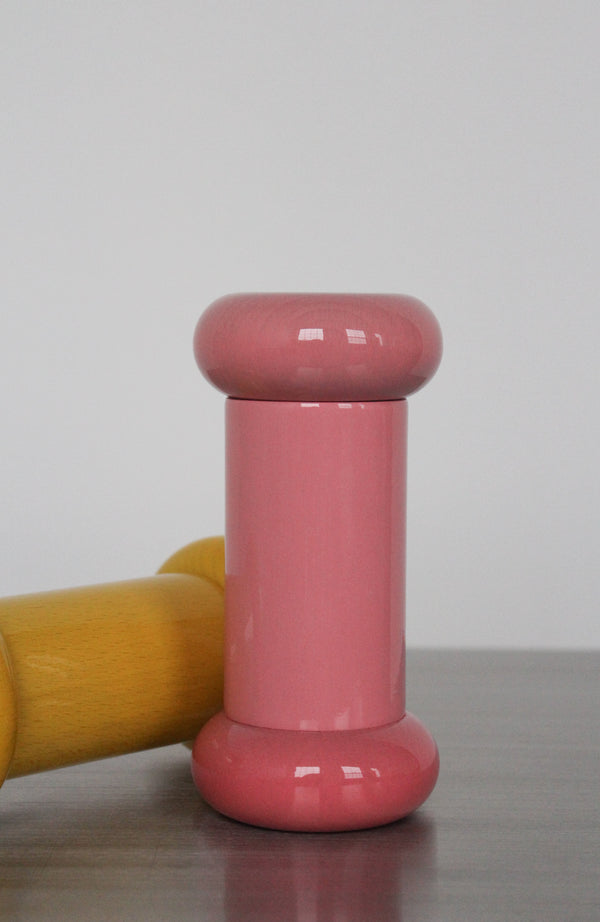 Salt & Pepper Grinder by Alessi