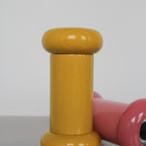 Moulin à sel et poivre par Alessi