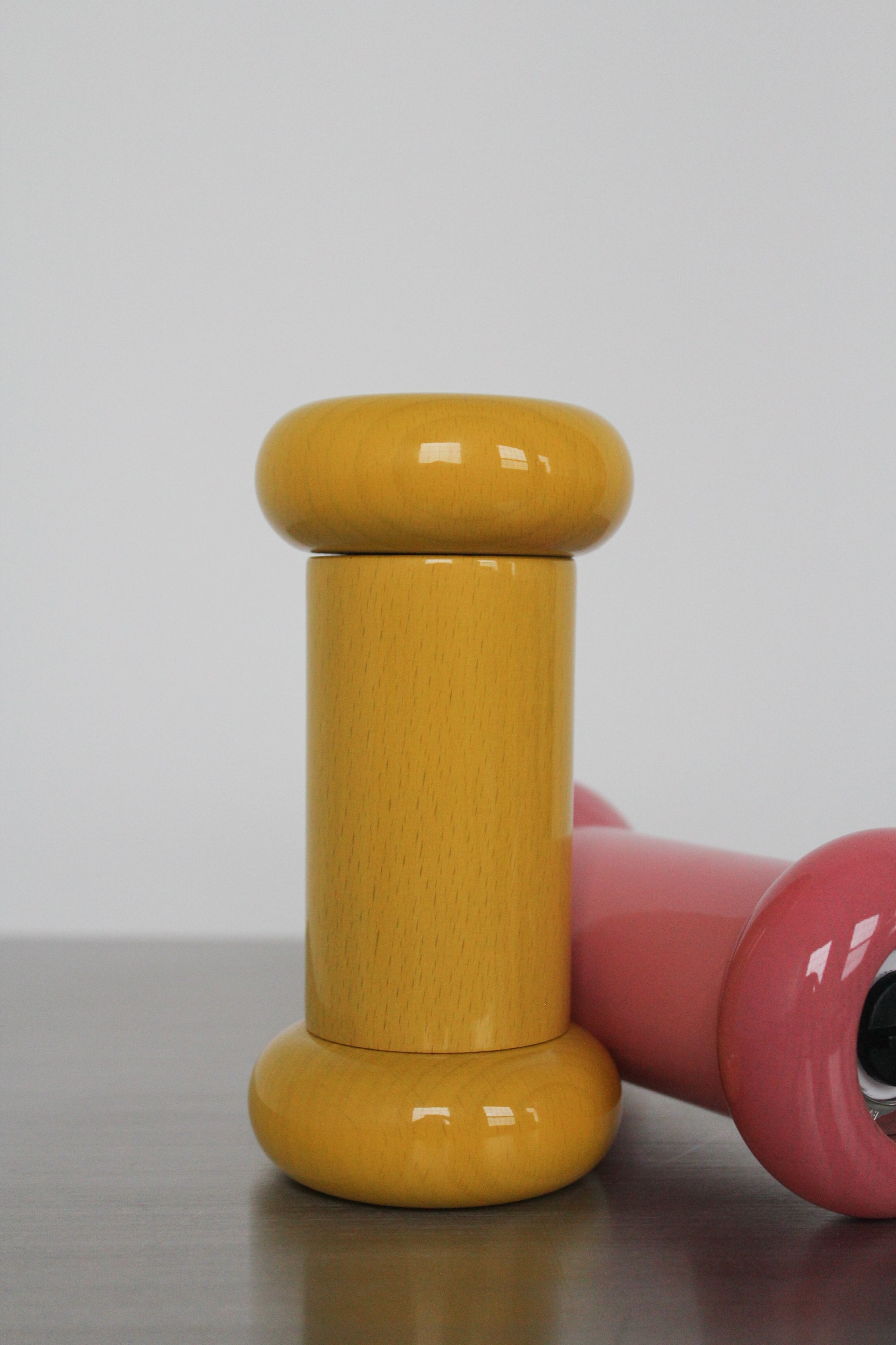 Salt & Pepper Grinder by Alessi