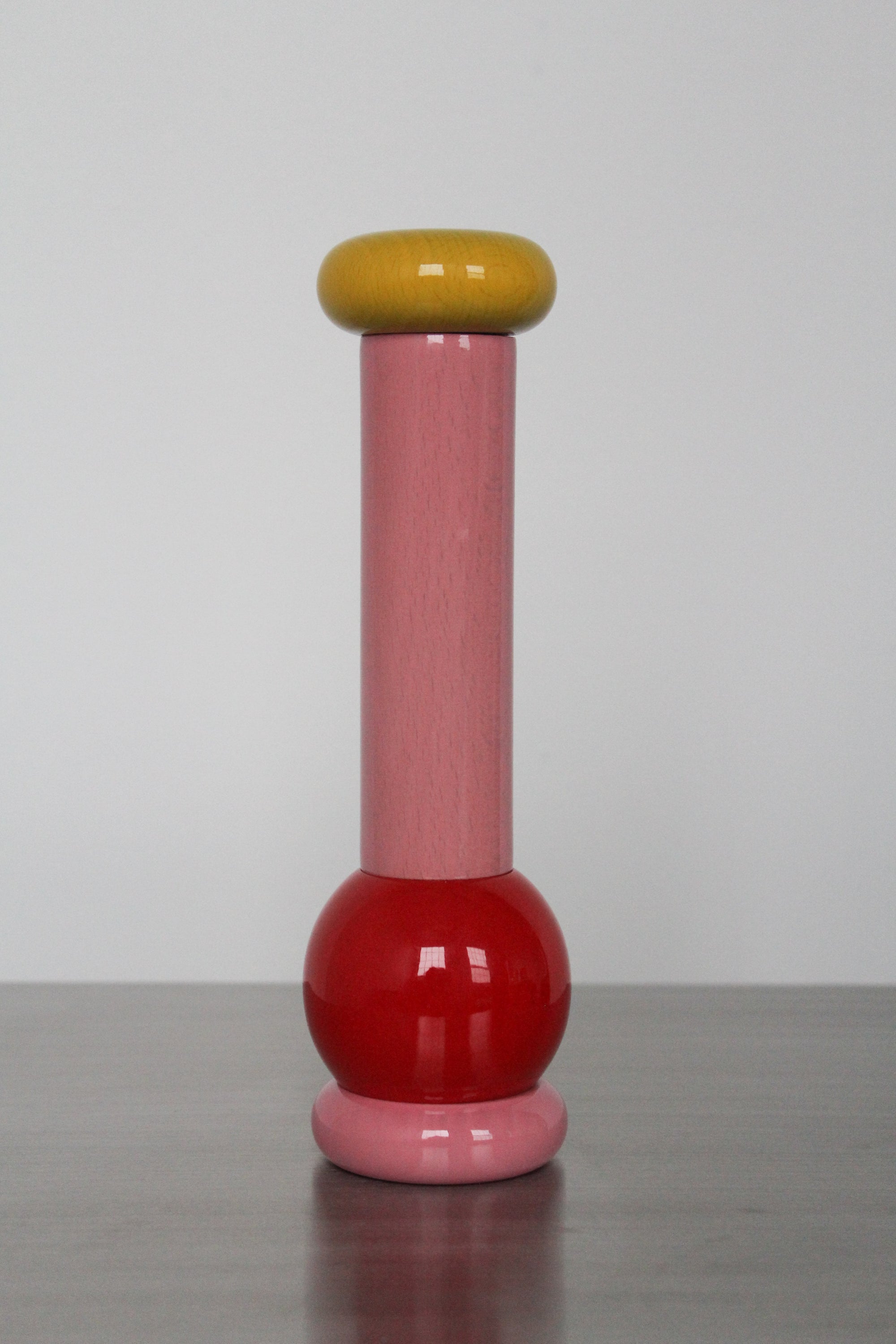 100 Pepper Mill by Alessi