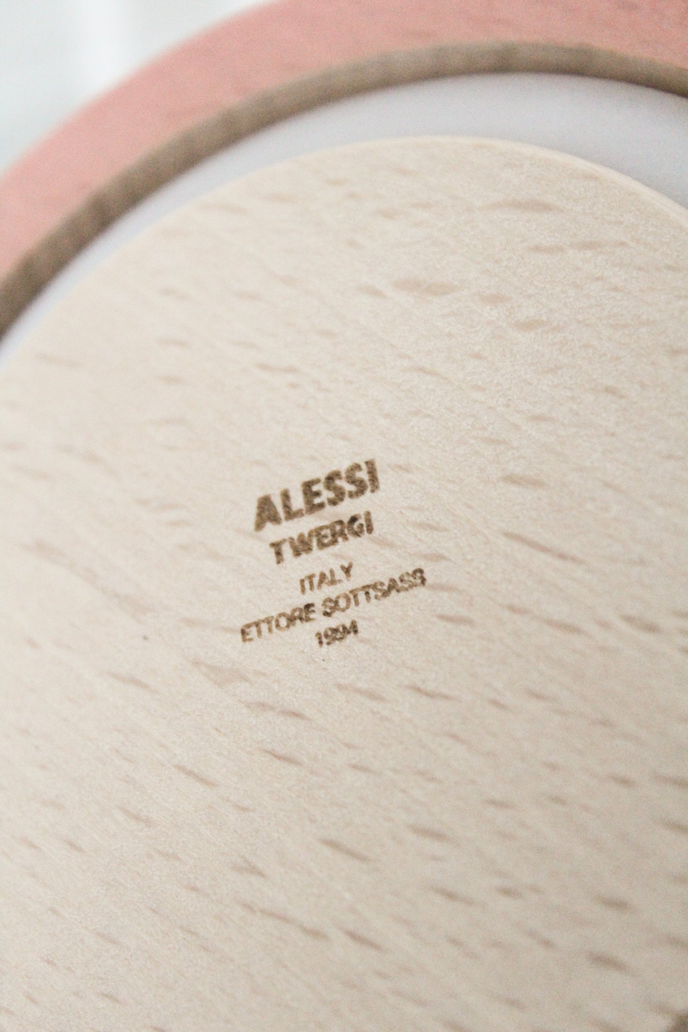 Glass Jar 100 by Alessi
