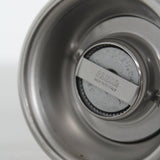 Moulin à poivre bleu 9098 par Alessi