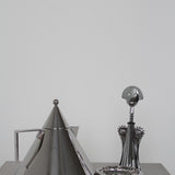 Bouilloire Il Conico par Alessi