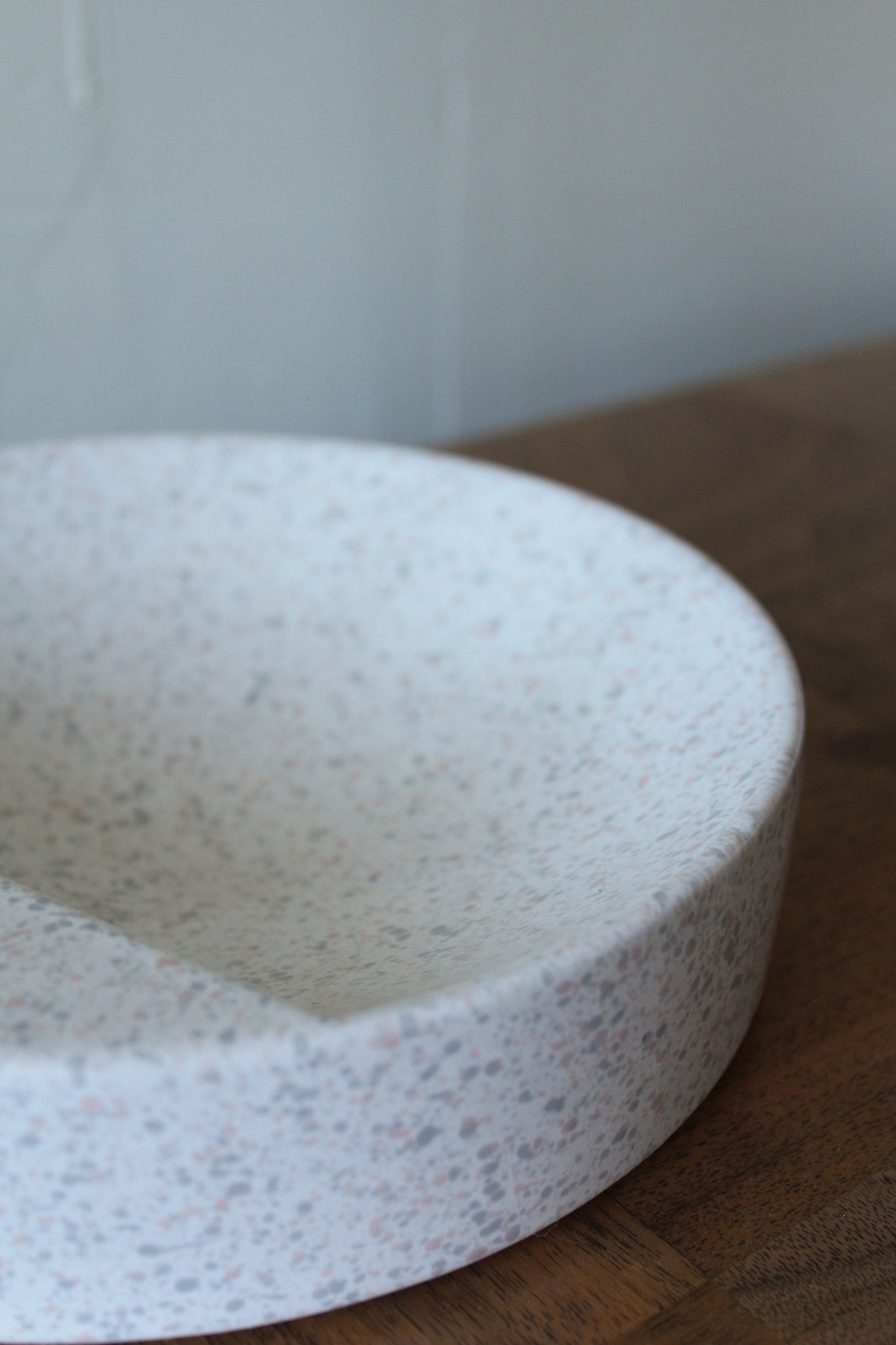 Speckled Ashtray