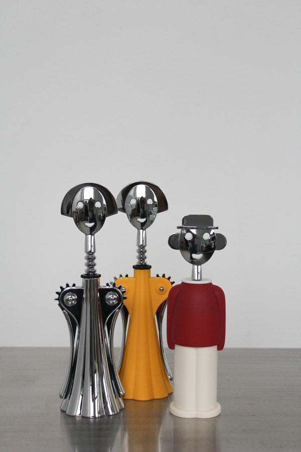 Alessandro M. Corkscrew by Alessi