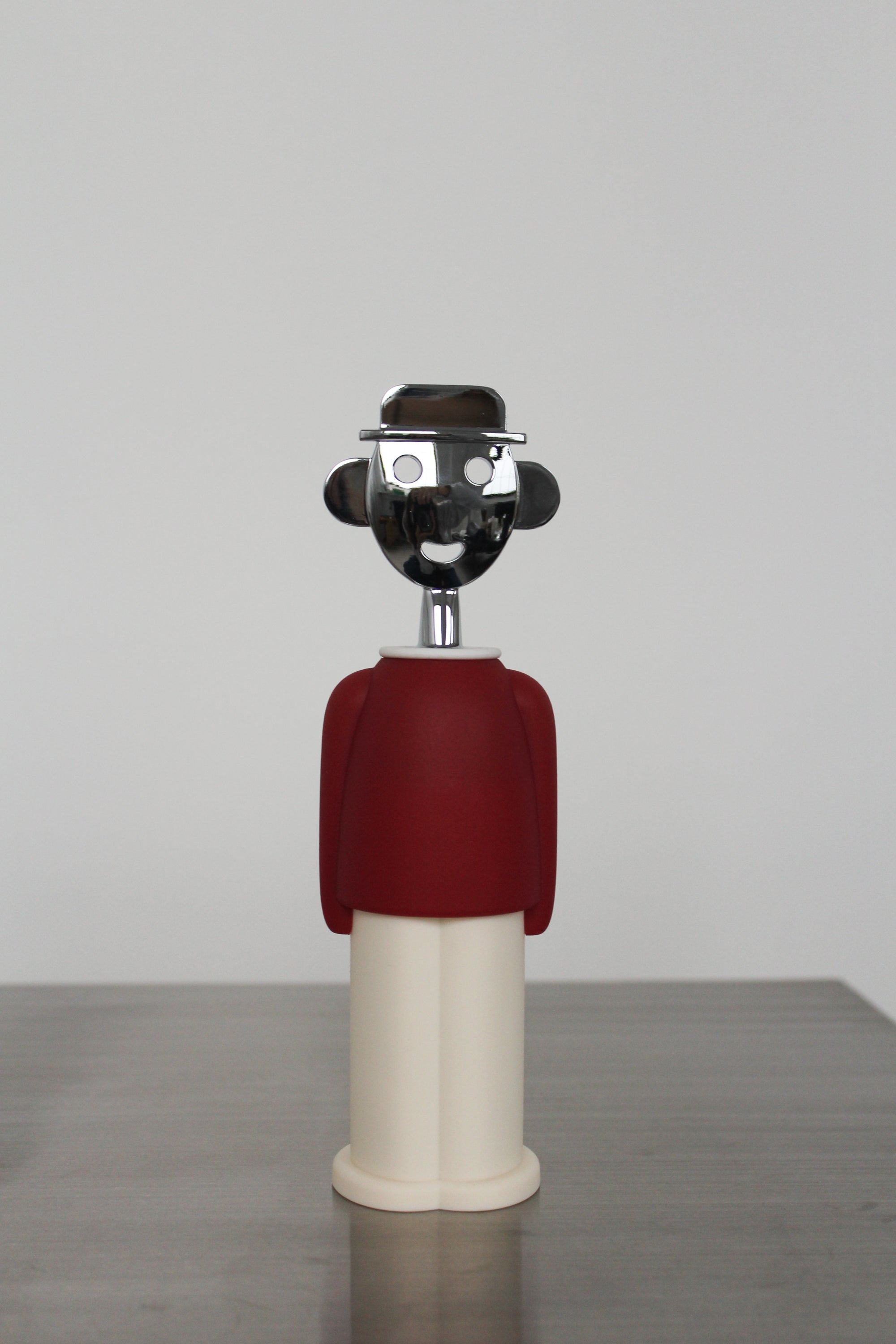 Alessandro M. Corkscrew by Alessi