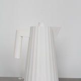 Bouilloire électrique Plissé par Alessi