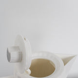 Bouilloire électrique Plissé par Alessi