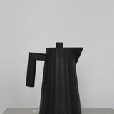 Bouilloire électrique Plissé par Alessi