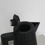 Bouilloire électrique Plissé par Alessi