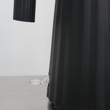 Bouilloire électrique Plissé par Alessi