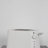 Plissé Toaster by Alessi