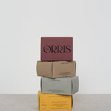 Cleansing Bars by Orris