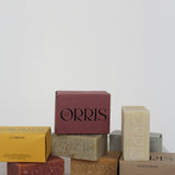 Cleansing Bars by Orris