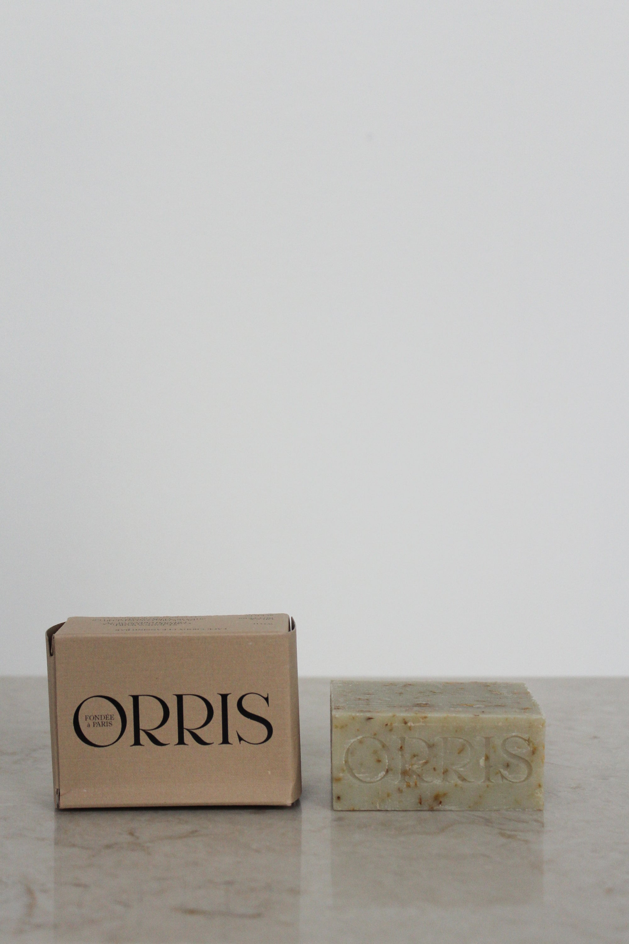 Cleansing Bars by Orris