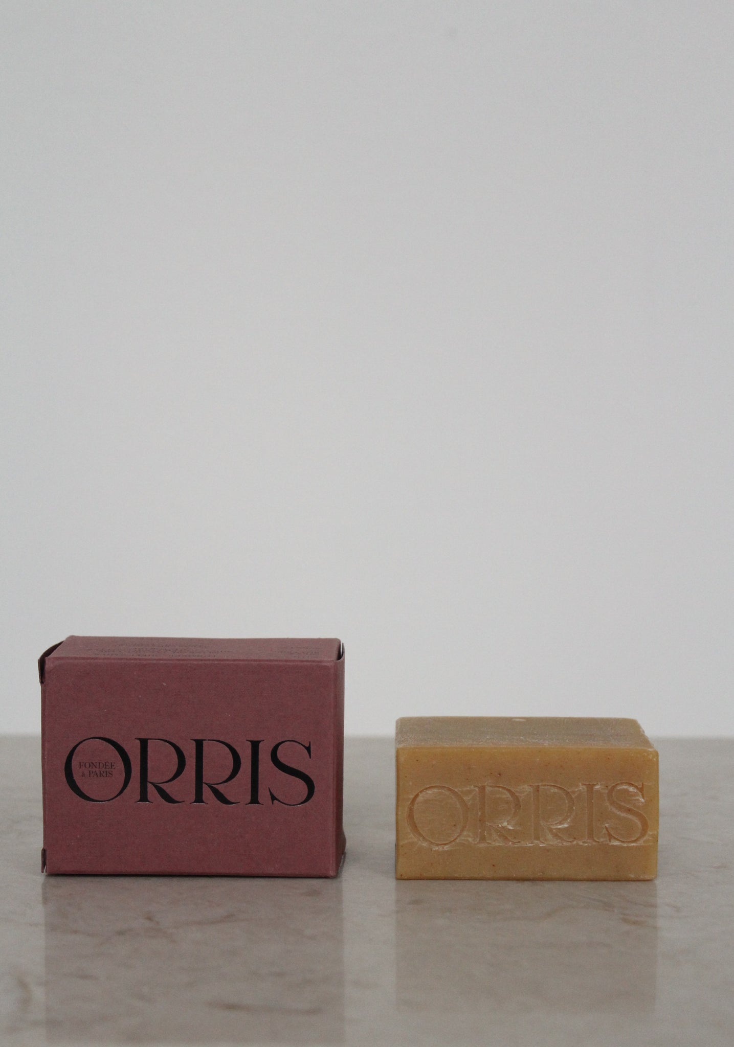 Cleansing Bars by Orris