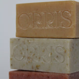 Cleansing Bars by Orris