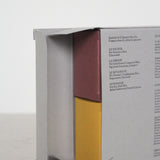 Cleansing Bars by Orris