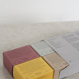 Cleansing Bars by Orris