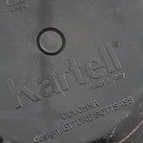 Colonna Stool by Ettore Sottsass for Kartell