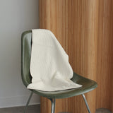 Virginia Hand Towel in Ivory by Baina