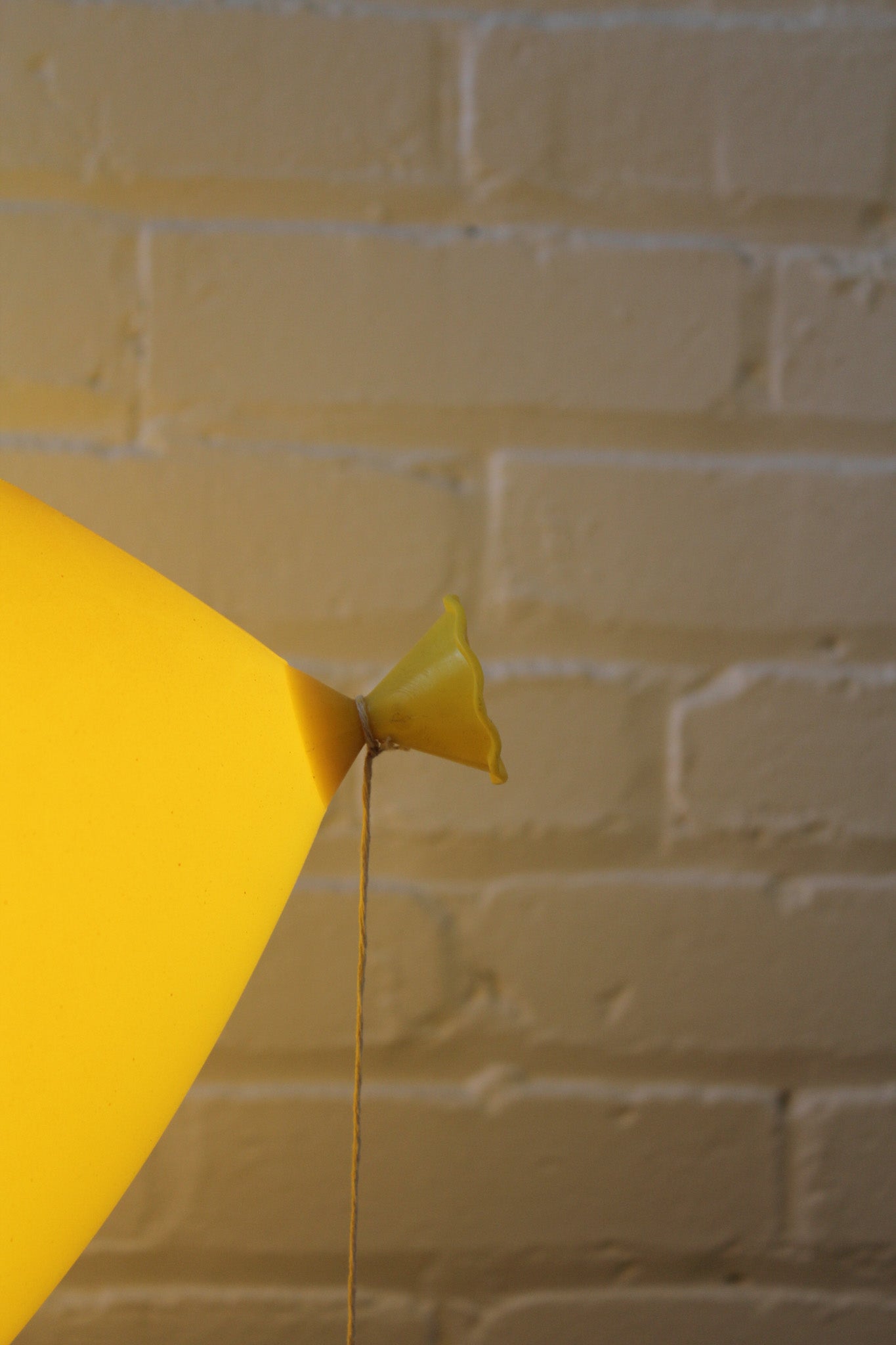 Balloon Lamp by Yves Christin for Bilumen
