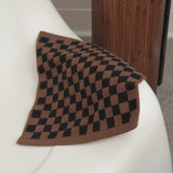 Lavette Quill Tabac & Noir par Baina