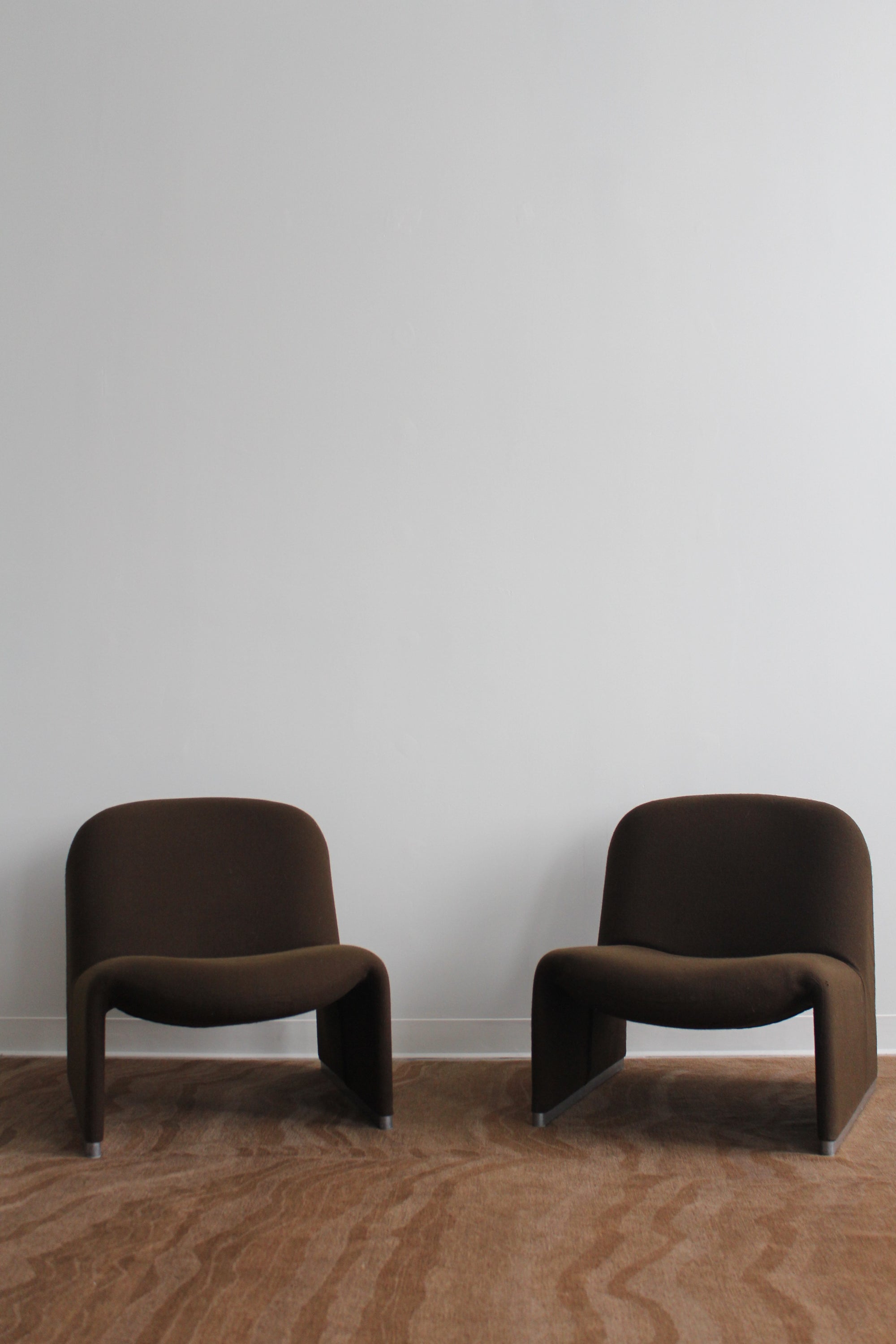 Alky Chair by Giancarlo Piretti for Castelli