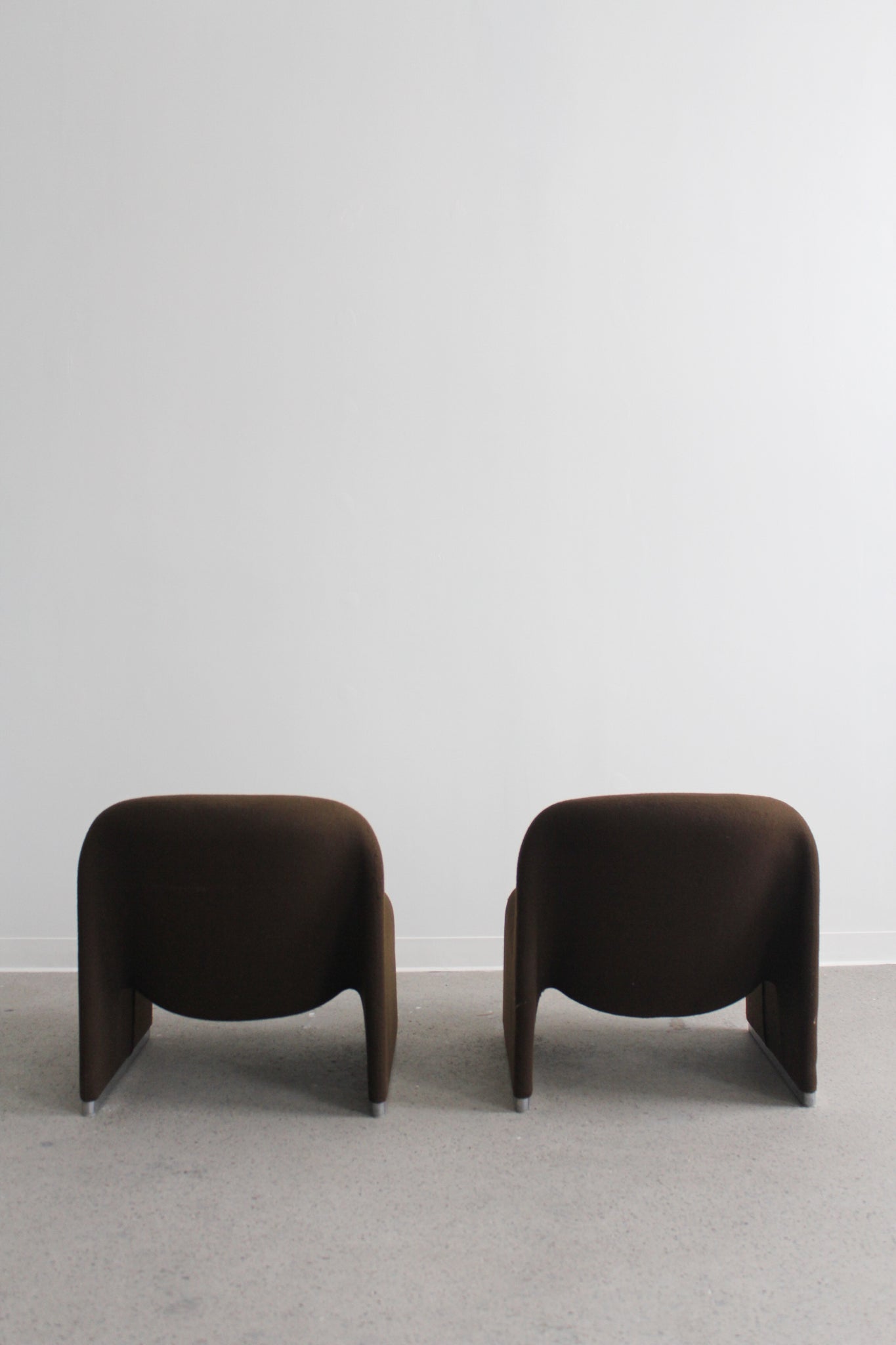 Alky Chair by Giancarlo Piretti for Castelli