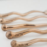 Sphere 5-Piece Flatware Set by Izabel Lam