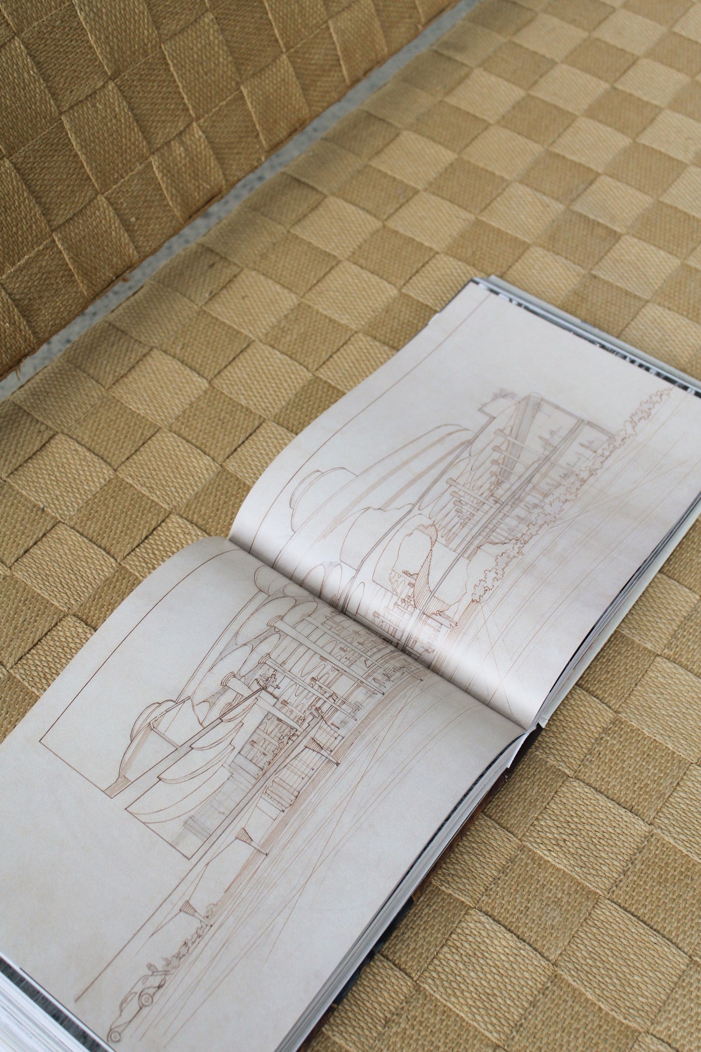Frank Lloyd Wright