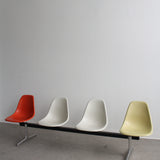 Banc Tandem par Charles et Ray Eames pour Herman Miller