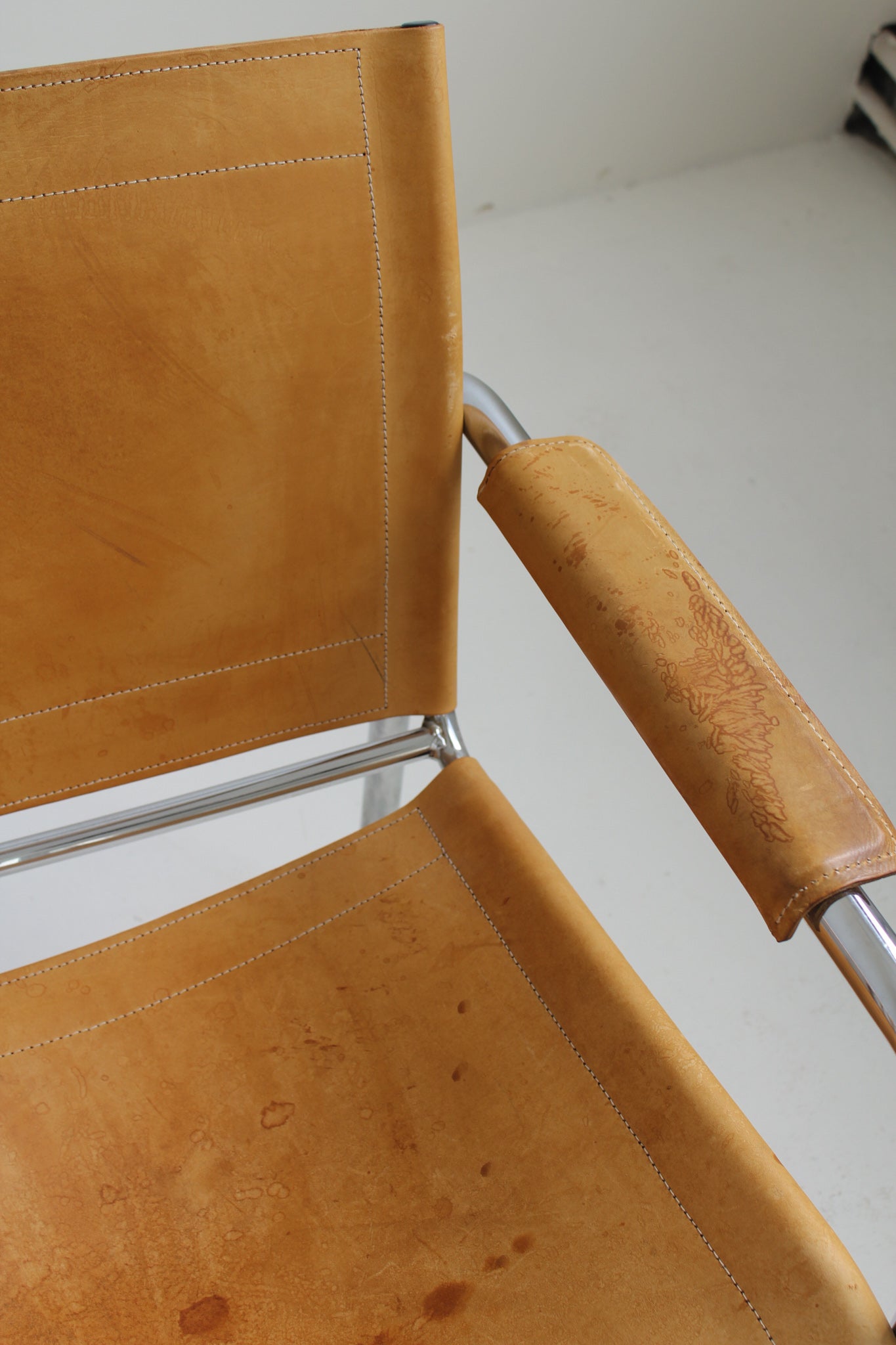 Klinte Armchairs by Tord Bjorklund